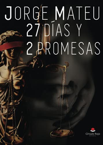 27 Dias Y 2 Promesas -sin Coleccion-