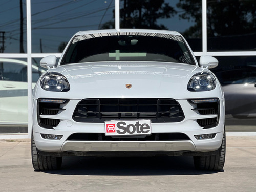 Porsche Macan 3.0 Gts 360cv