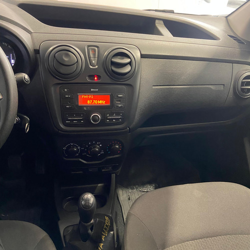 Renault Kangoo Ii 1.6 Sce Life