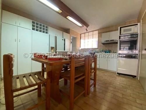 Imagen 6 de 15 de Apartamento En Venta Urb,los Palos Grandes Mls #22-28234 Sc