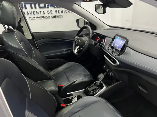 Chevrolet Tracker 1.2 T Premier At