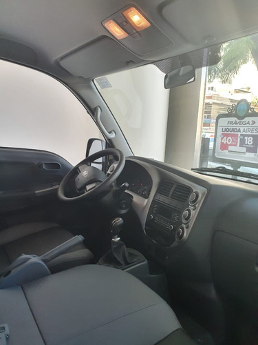Kia K2500 Pick Up