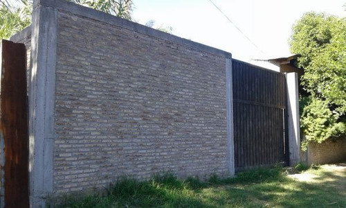 Imagen 2 de 9 de Excelente Lote En Venta De 3350m2 - Lomas De Zamora