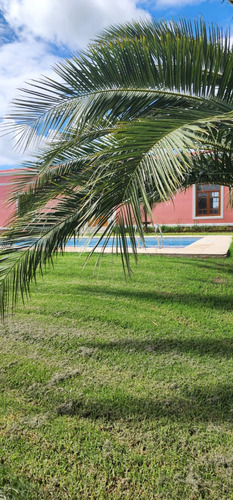 Finca En Venta! Imponente ,san Andrés De Giles- Lujo Y Comodidad ! Extraordinaria !
