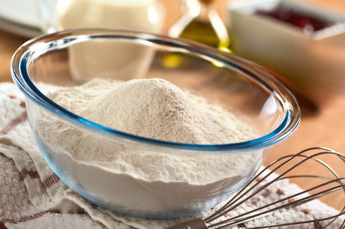 Mix Instantáneo Para Crepa 5kg Solo Agrega Agua