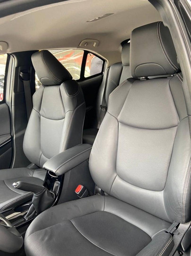 Toyota Corolla 1.8 Vvt-i Hybrid Flex Altis Cvt