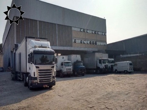 Imagem 2 de 5 de Prédio - Vila Ayrosa - Pr00075 - 32446402