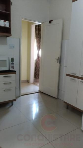 Imagem 3 de 15 de Apartamento Para Locação Em São Paulo, Luz, 2 Dormitórios, 1 Banheiro - Apmc0174_2-952491