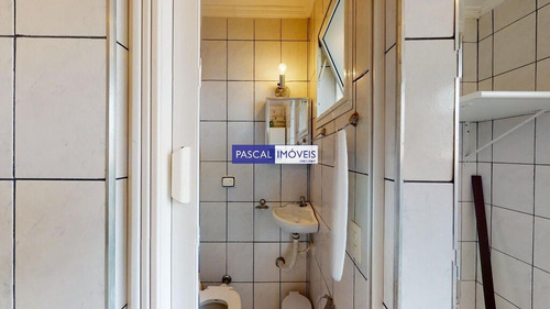 Imagem 7 de 15 de Apartamento Moema 03 Dormitorios 01 Vaga - V-19748