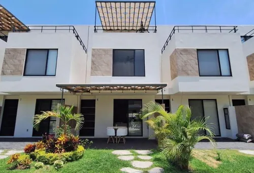 Casa En Xochitepec
