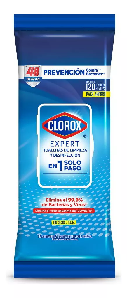 Tercera imagen para búsqueda de clorox antihongos