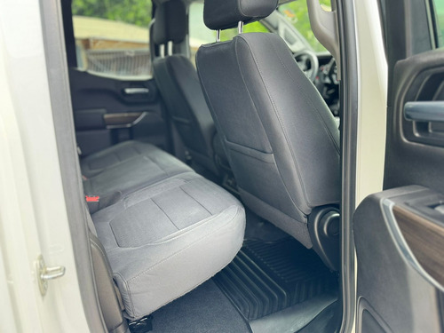Chevrolet Silverado Rst Duramax 4x4 2020