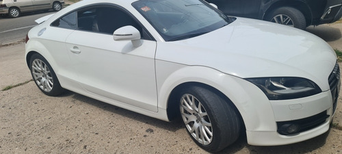 Audi Tt 1.8 T Fsi 2010