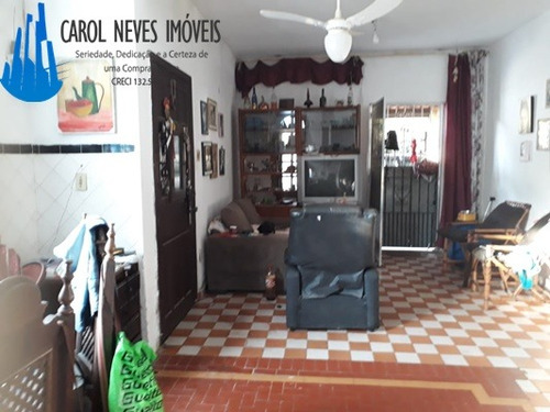 Imagem 5 de 14 de 3011- Casa Lado Morro C/ 3 Dorm!