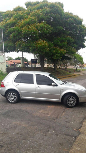 Volkswagen Golf 2004 1.6 5p