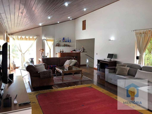Imagem 17 de 30 de Casa Com 4 Dorms À Venda - R$ 3.198.000 - Recanto Inpla - Carapicuíba/sp - Ca0115