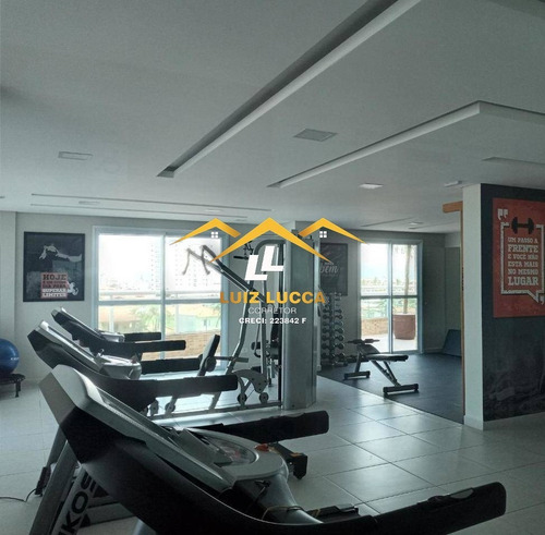 Imagem 24 de 30 de Apartamento - Ap00229 - 70499568
