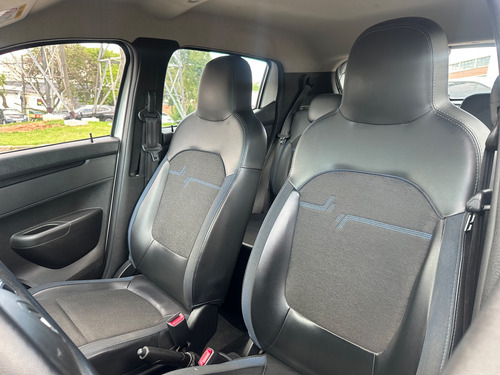 Renault Kwid 1.0 12V SCE FLEX INTENSE MANUAL