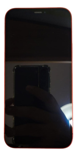 Apple iPhone 12 (128 Gb) (product)red - No Se Puede Iniciar (Usado)