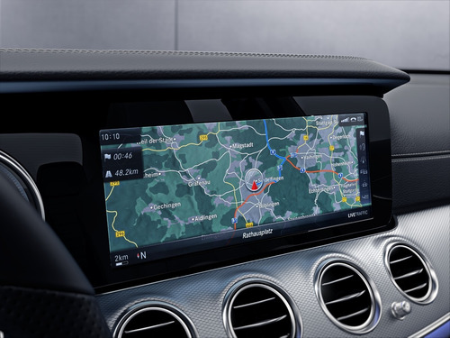 Mercedes Benz Clase E 450 4matic Amg Line Sedan 2020 0km