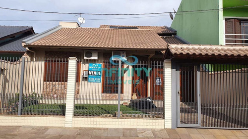 Imagem 2 de 30 de Casa À Venda, Vale Do Sol, Cachoeirinha. Cod: 1232 - V1232