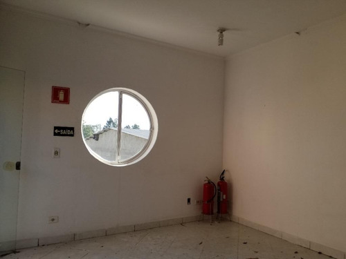 Imagem 2 de 8 de Loja Para Alugar, 30 M² Por R$ 2.000,00/mês - Granja Viana - Cotia/sp - Lo0050