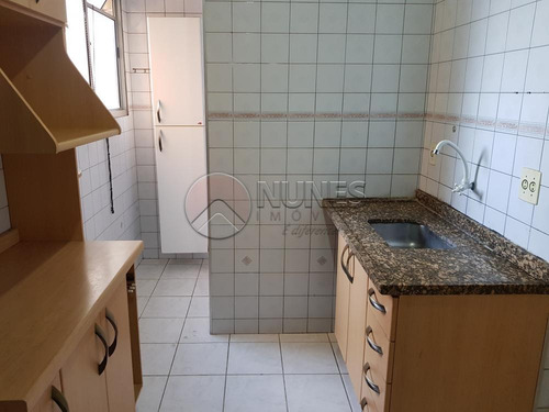 Imagem 6 de 10 de Apartamentos - Ref: V301121