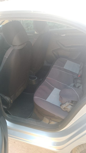 Seat Toledo 1.6 Reference Mt