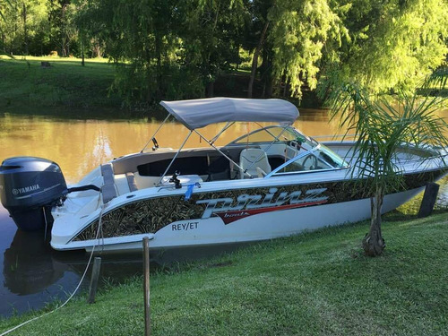 Lancha Prinz 700 Open