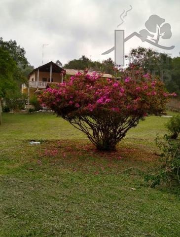 Imagem 6 de 15 de Cod 5718 - Chácara Com 8200 M² - 5718