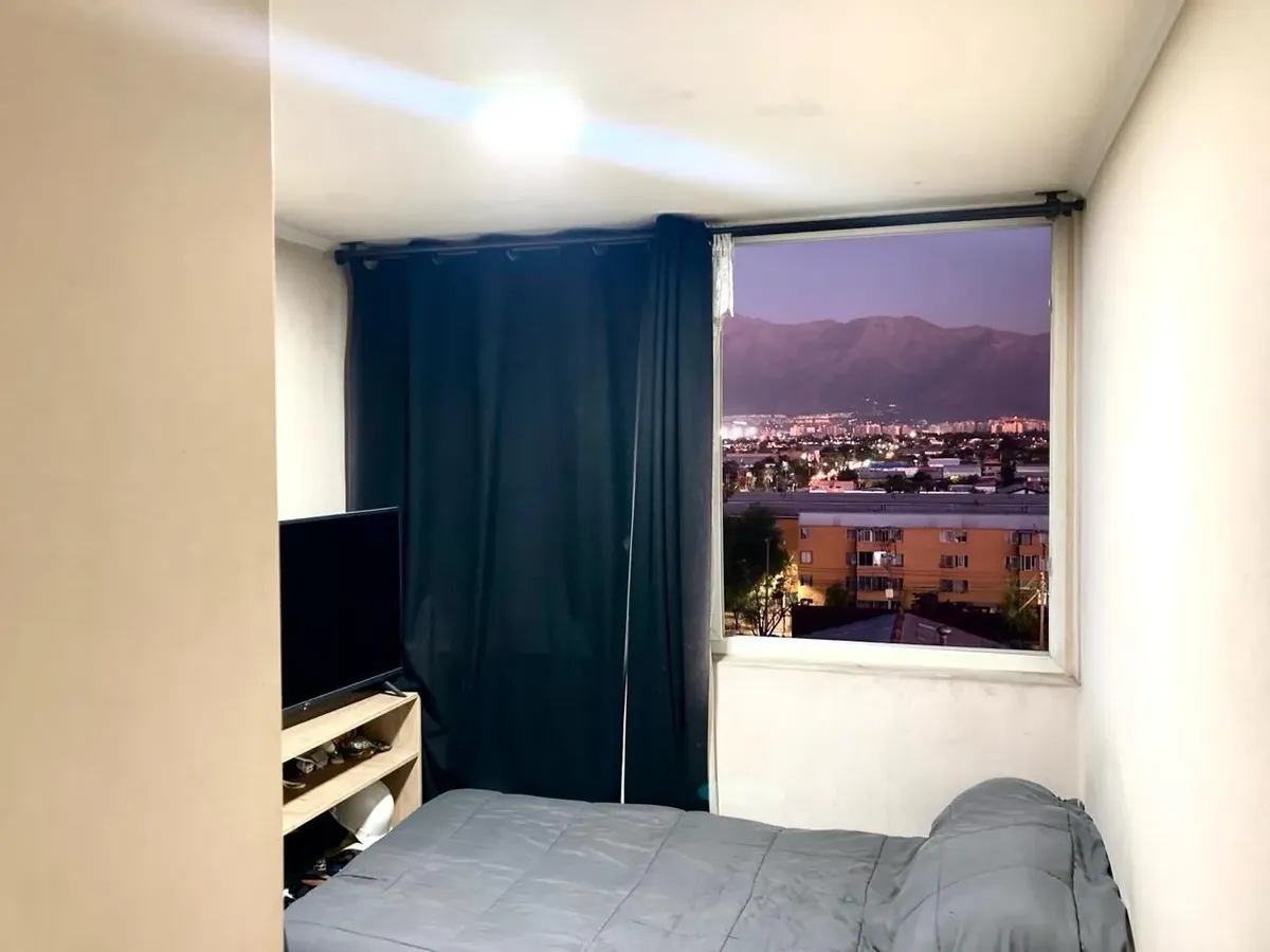 Imagen 4 de 19 de Vendo Departamento 2d 1b Ubicado Sector De San Miguel