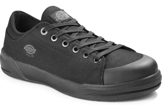 zapatos de seguridad converse