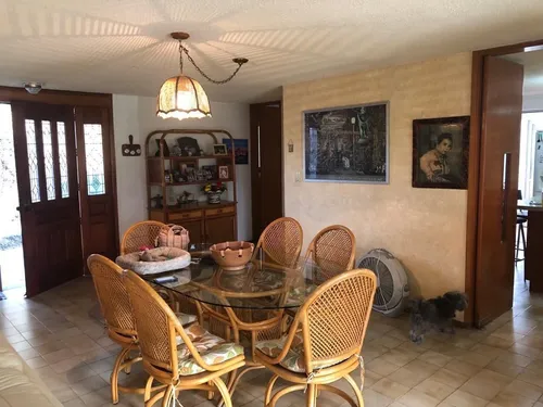 Casa En Condominio Amueblada En Venta Cuernavaca/sumiya