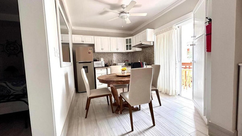 Vendo Apartamento En Cap Cana Tanama Lodge