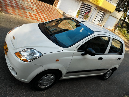 Chevrolet Spark Lt 2006