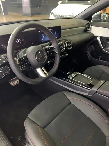 Cla 250 Amg Line 4matic Hibrido Mod 2026