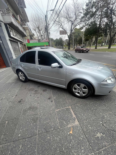 Volkswagen Bora 2.0 Trendline 115cv