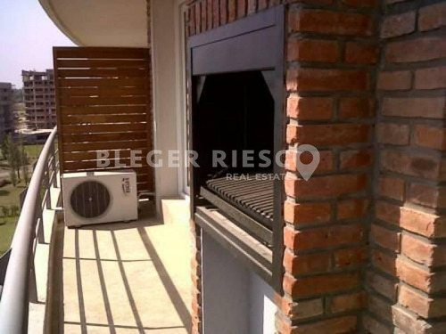 Departamento  En Venta Ubicado En Miradores De La Bahia, Nordelta