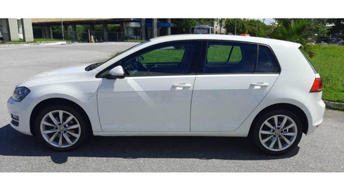 Volkswagen Golf Comfortline