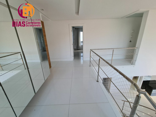 Imagem 13 de 30 de Casa À Venda No Bairro Alphaville I - Salvador/ba - 766