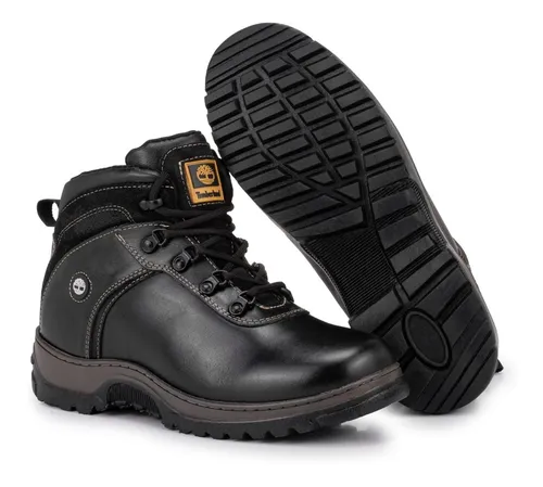 Bota timberland hotsell masculina impermeável