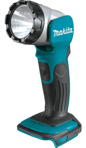 Makita Dml802 18v Lxt Iones De Litio Cordless L.e.d. Lintern