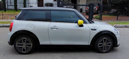 Mini Cooper S S