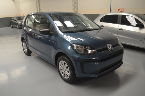 Volkswagen Take Up! 2021 0km // Pestelli
