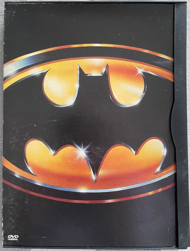 Dvd Batman