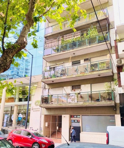 Imagen 2 de 15 de Departamento En Venta En Belgrano