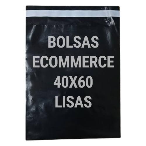 Bolsas Ecommerce Sobres 40x60 C/adhesivo X500 Mercado Libre