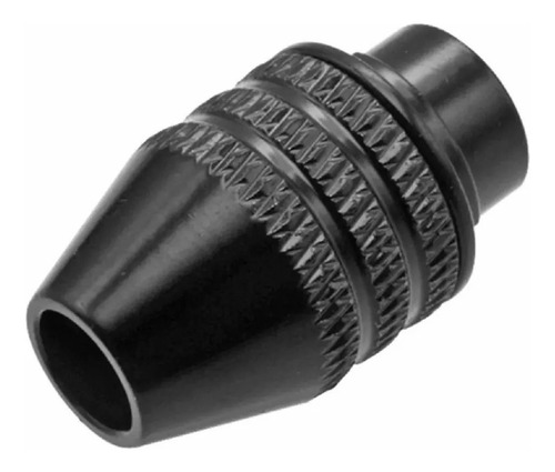 Mandril P Mini Torno T/ Dremel Automatico 0,3-3,2mm Ruhmlann