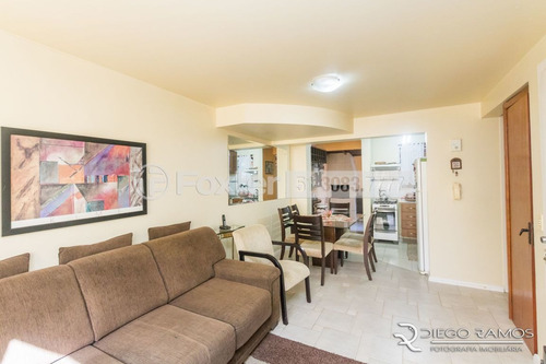 Imagem 3 de 30 de Casa Em Condomínio, 4 Dormitórios, 95.15 M², Humaitá - 147341