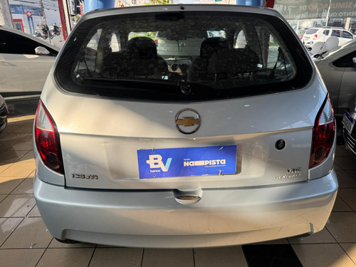 Chevrolet Celta Chevrolet Celta Spirit 1.0 VHC (Flex) 2p
